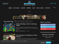 Morcheeba.net