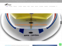 Lasersurfboards.com.br