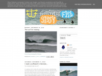 Sissyfish.blogspot.com