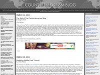 counterterrorismblog.org