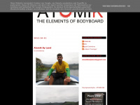 Atomikbodyboard.blogspot.com