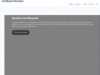 Reviewsurfboards.com
