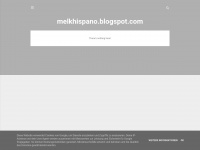 Melkhispano.blogspot.com