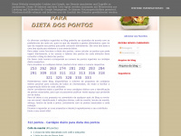 Cardapio-dieta-pontos.blogspot.com