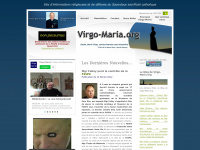 Virgo-maria.org