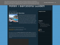 Hotellbarcelona.blogspot.com