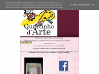 Quartinhodarte.blogspot.com