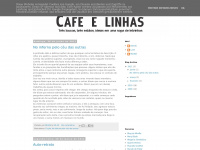 Cafeelinhas.blogspot.com