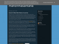 Mahzinhasantana.blogspot.com
