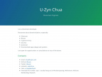 uzyn.com