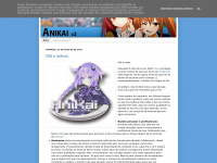 Anikaiblog.blogspot.com