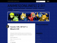 Animesonlines.wordpress.com