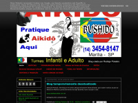Aikidobushidomarilia.blogspot.com