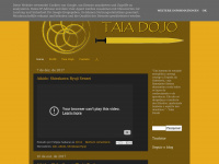Taiadojo.blogspot.com