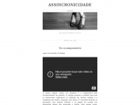Assincronicidade.wordpress.com