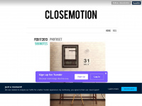 Closemotion.tumblr.com
