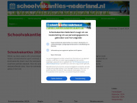 Schoolvakanties-nederland.nl