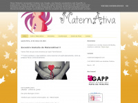 Maternativa.blogspot.com