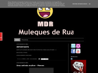 Mulequesderua.blogspot.com