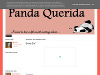 Pandaquerida.blogspot.com