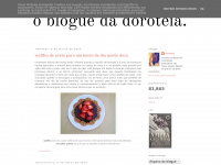 Oblogdadoroteia.blogspot.com