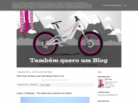 Tambmqueroumblog.blogspot.com