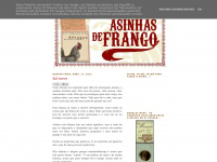 Asinhasdefrango.blogspot.com