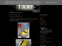 Taxis-miniaturas.blogspot.com