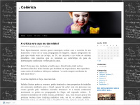 Colerica.wordpress.com