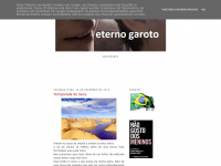 Oeternogaroto.blogspot.com