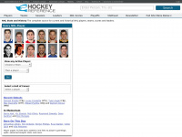 Hockey-reference.com
