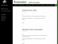 Romcenter.com