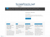 Scoretracknews.wordpress.com