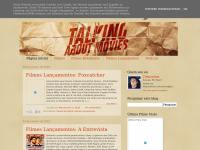 Talkinaboutmovies.blogspot.com