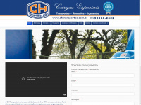 chtransportes.com.br