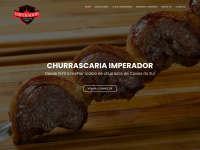 churrascariaimperador.com.br