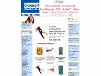 ciconcort.com.br