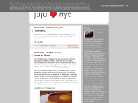 Jujunyc.blogspot.com
