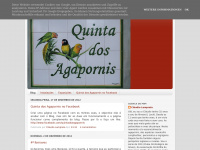 Quintadosagapornis.blogspot.com