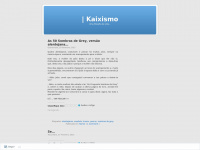 Kaixismo.wordpress.com