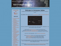 Astronomyonline.org