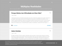 Multiplasrealidades.blogspot.com