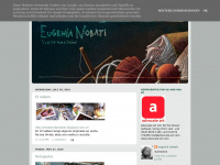 Eugenianobati-ilustracion.blogspot.com