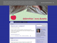 Dobrinhas.blogspot.com