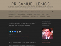 Pastorsamuellemos.wordpress.com