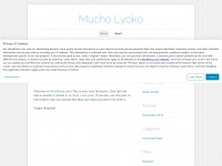 Mucholyoko.wordpress.com