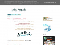 Juditfrigola.blogspot.com