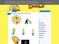 Simpsonsmelhoresmomentos.blogspot.com