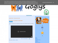 Goglys.blogspot.com