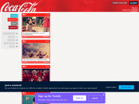 Coca-cola.tumblr.com